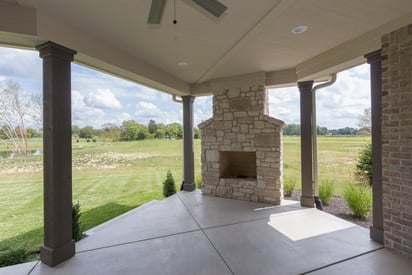 Hillview Homes l Franklin, Indiana
