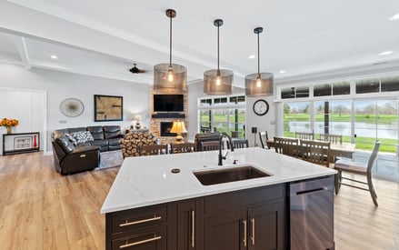 Hillview Homes l Franklin, Indiana