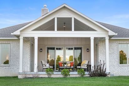 Hillview Homes l Franklin, Indiana