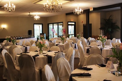 Hillview Country Club l Franklin, Indiana
