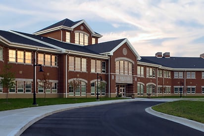 Franklin Community Schools