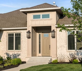 Hillview Homes l Franklin, Indiana