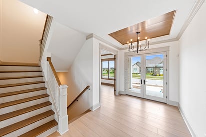 Hillview Homes l Franklin, Indiana
