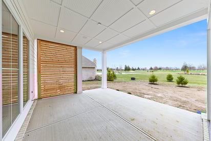 Hillview Homes l Franklin, Indiana