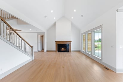 Hillview Homes l Franklin, Indiana