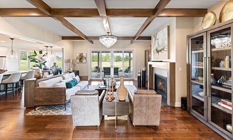 Hillview Homes l Franklin, Indiana