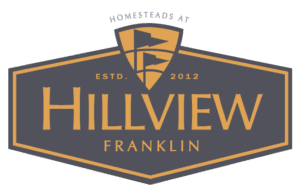 Homesteads at Hillview - Franklin, Indiana